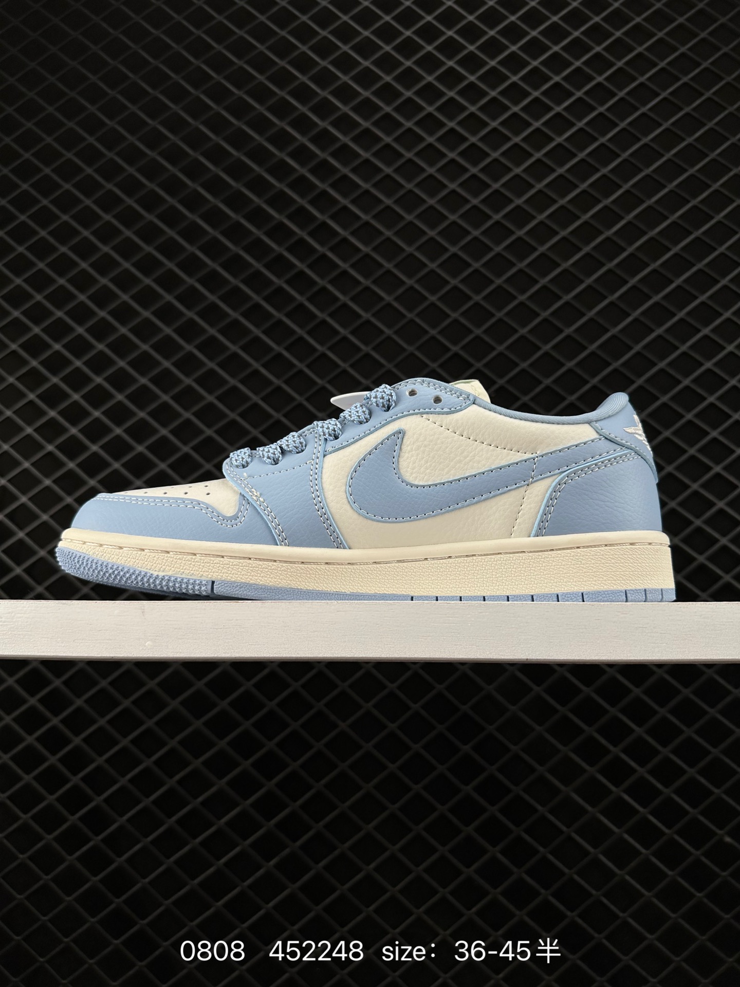 Nike Air Jordan 1 Low OG SP